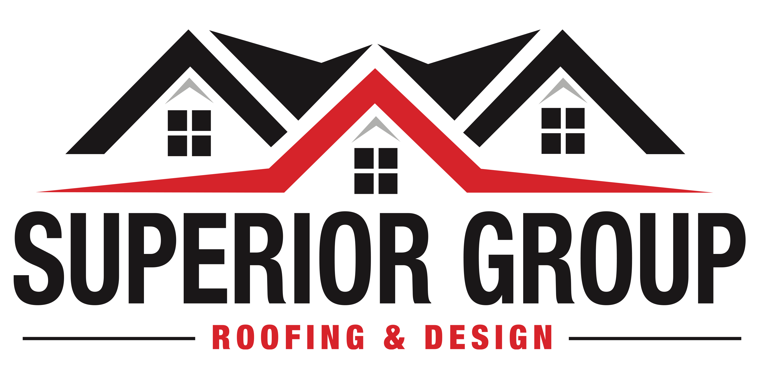 Superior Group Roofing & Design - Louisiana Local Roofers