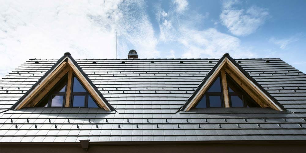 Superior Group Roofing & Design Slate Roofing Contractors