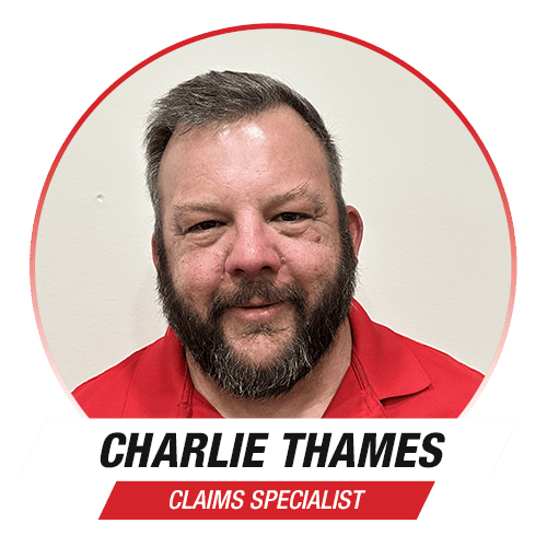 Charlie Thames