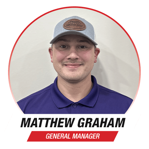 Matthew Graham