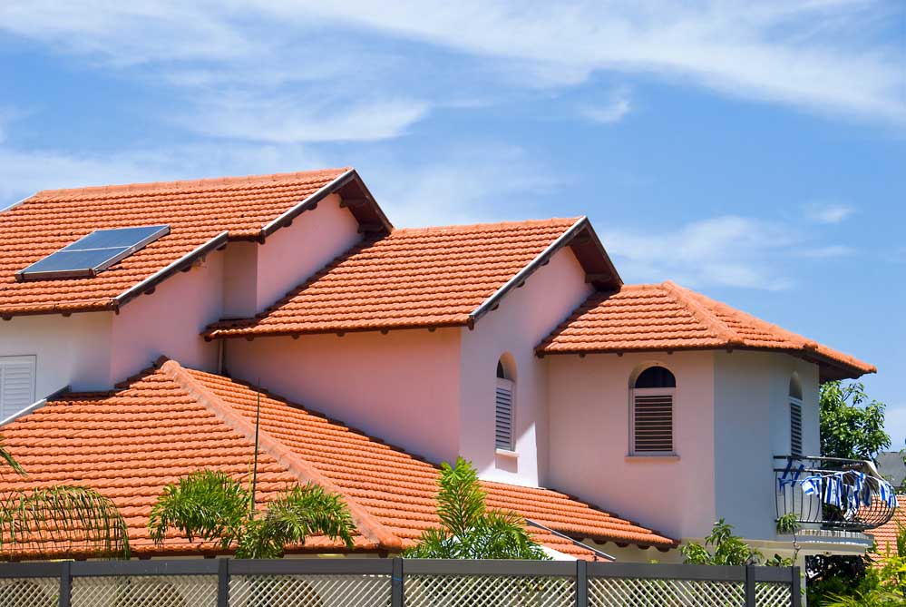 tile roof cost, tile roof installation, Baton Rouge